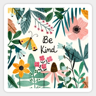 Be Kind Magnet